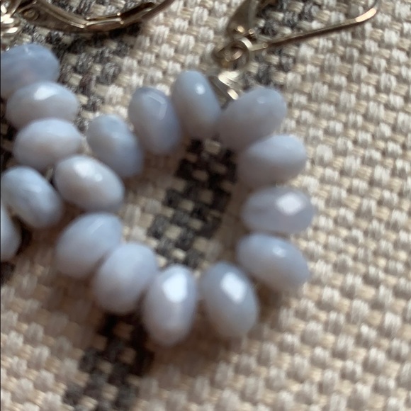 Handmade earrings - Picture 3 of 4